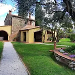 Lorenzo Con Wi-fi, Aria Condizionata, Posto Auto * קסטנייטו קרדוצ'י