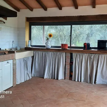 Lorenzo Con Wi-fi, Aria Condizionata, Posto Auto Holiday home