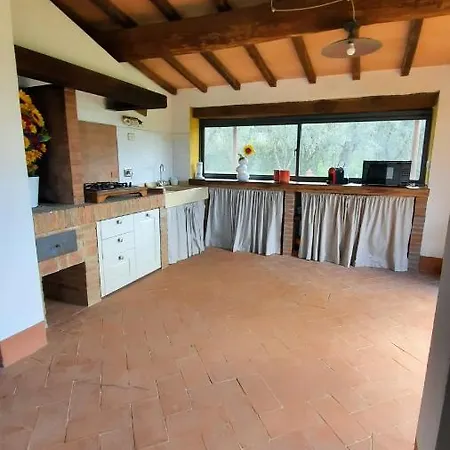 Holiday home Lorenzo Con Wi-fi, Aria Condizionata, Posto Auto *