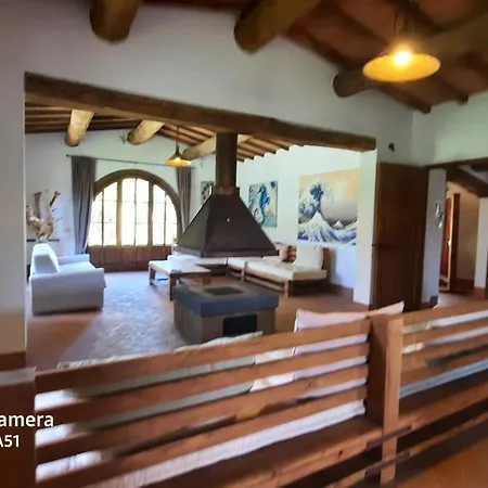 Lorenzo Con Wi-fi, Aria Condizionata, Posto Auto Holiday home Castagneto Carducci