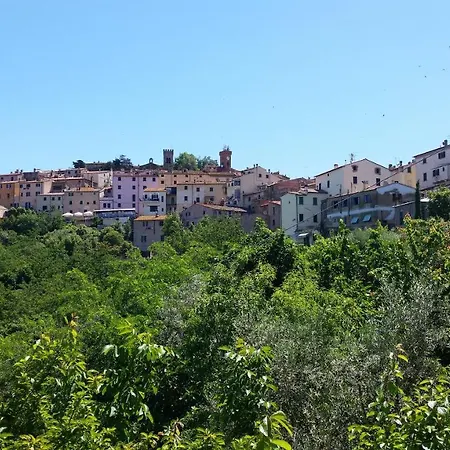 Holiday home Lorenzo Con Wi-fi, Aria Condizionata, Posto Auto *
