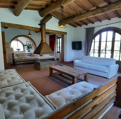 Holiday home Lorenzo Con Wi-fi, Aria Condizionata, Posto Auto Castagneto Carducci