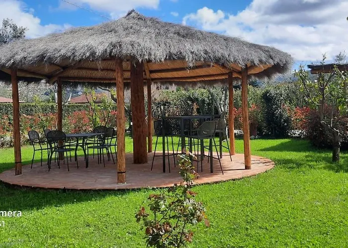 Lorenzo Con Wi-fi, Aria Condizionata, Posto Auto Holiday home *