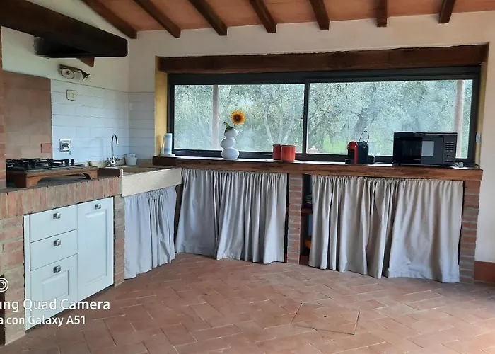Lorenzo Con Wi-fi, Aria Condizionata, Posto Auto Holiday home