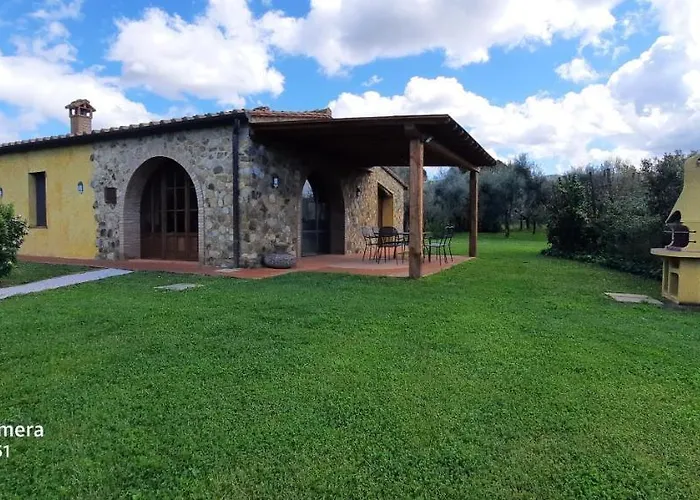 Holiday home Lorenzo Con Wi-fi, Aria Condizionata, Posto Auto