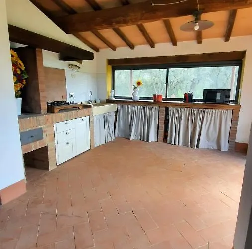 Holiday home Lorenzo Con Wi-fi, Aria Condizionata, Posto Auto *
