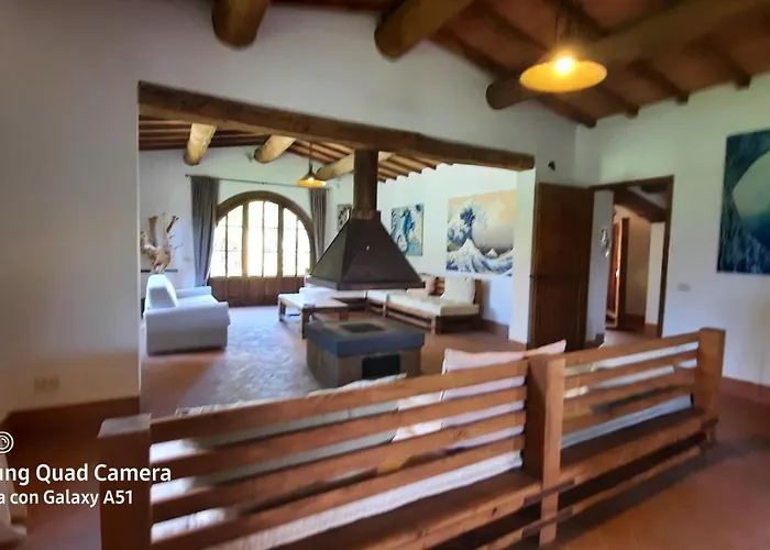 Lorenzo Con Wi-fi, Aria Condizionata, Posto Auto Holiday home Castagneto Carducci