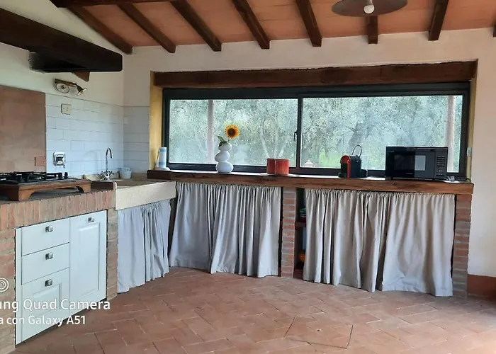 Lorenzo Con Wi-fi, Aria Condizionata, Posto Auto *