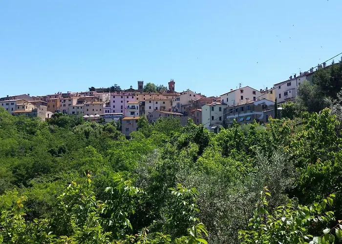 Holiday home Lorenzo Con Wi-fi, Aria Condizionata, Posto Auto *